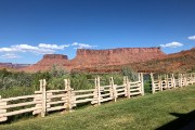 Moab and Arches National Park